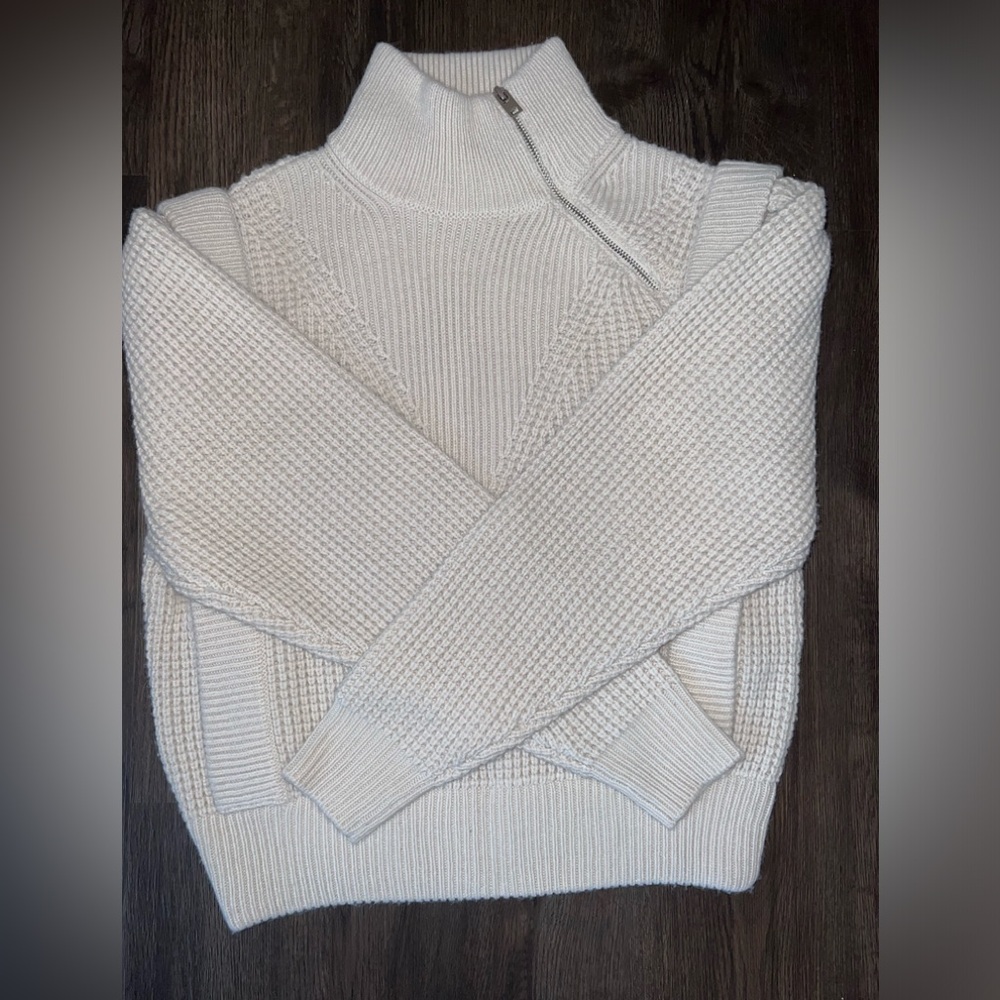 EUC IRO Paris Sweater - women’s medium